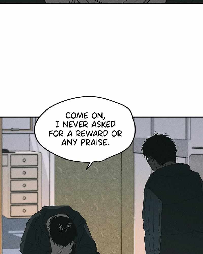 The Saviour's Time Chapter 54 35